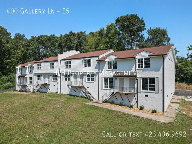 Building Photo - 400 Gallery Ln
