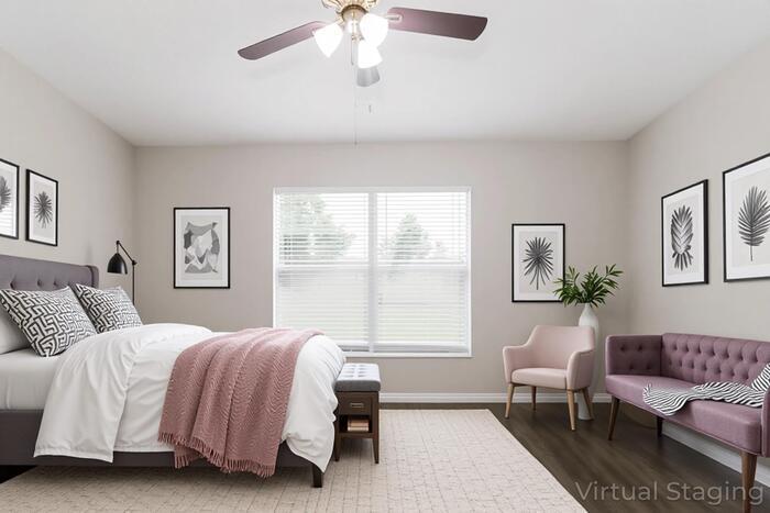 Building Photo - 18802 Whiterock Ln