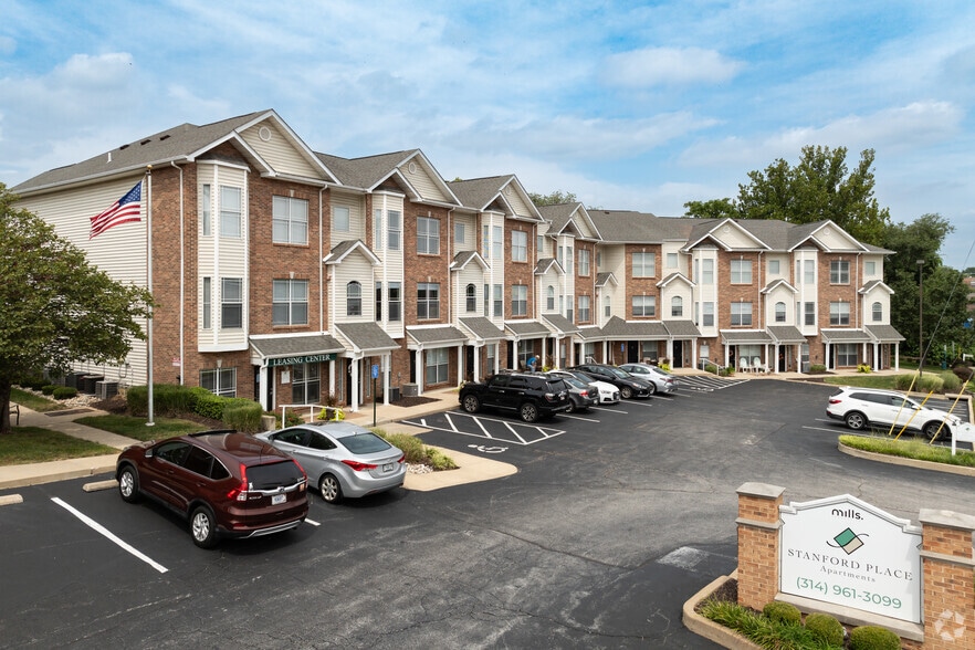 Building Photo - Stanford Place