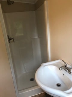 New Shower - 1286 106th Ave