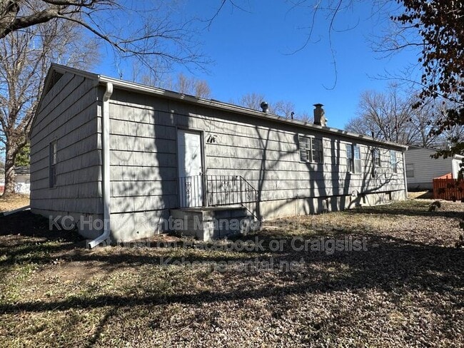 Building Photo - 9801 E. 81st. Ter.