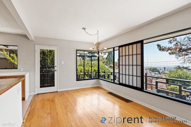 Building Photo - 3 br, 2 bath House - 2852 Alida Street, Oa...