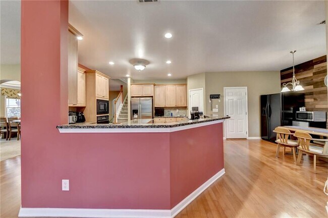 Building Photo - 2213 Hamilton Mill Pkwy