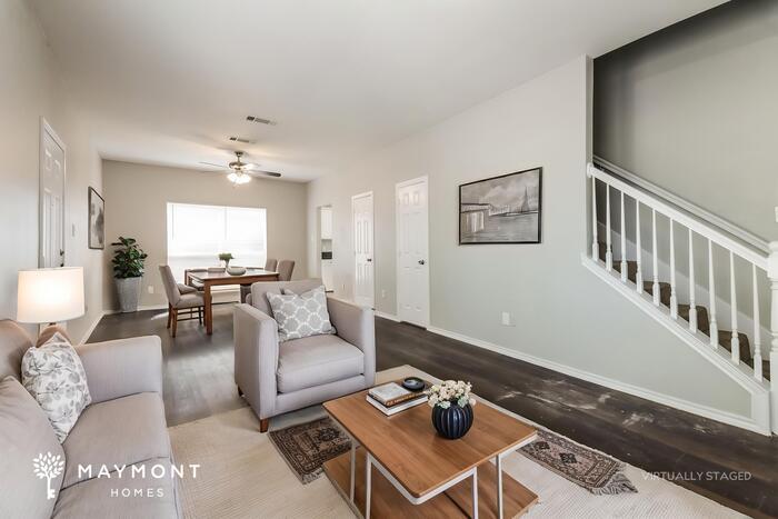 Building Photo - 3336 Bellville Dr