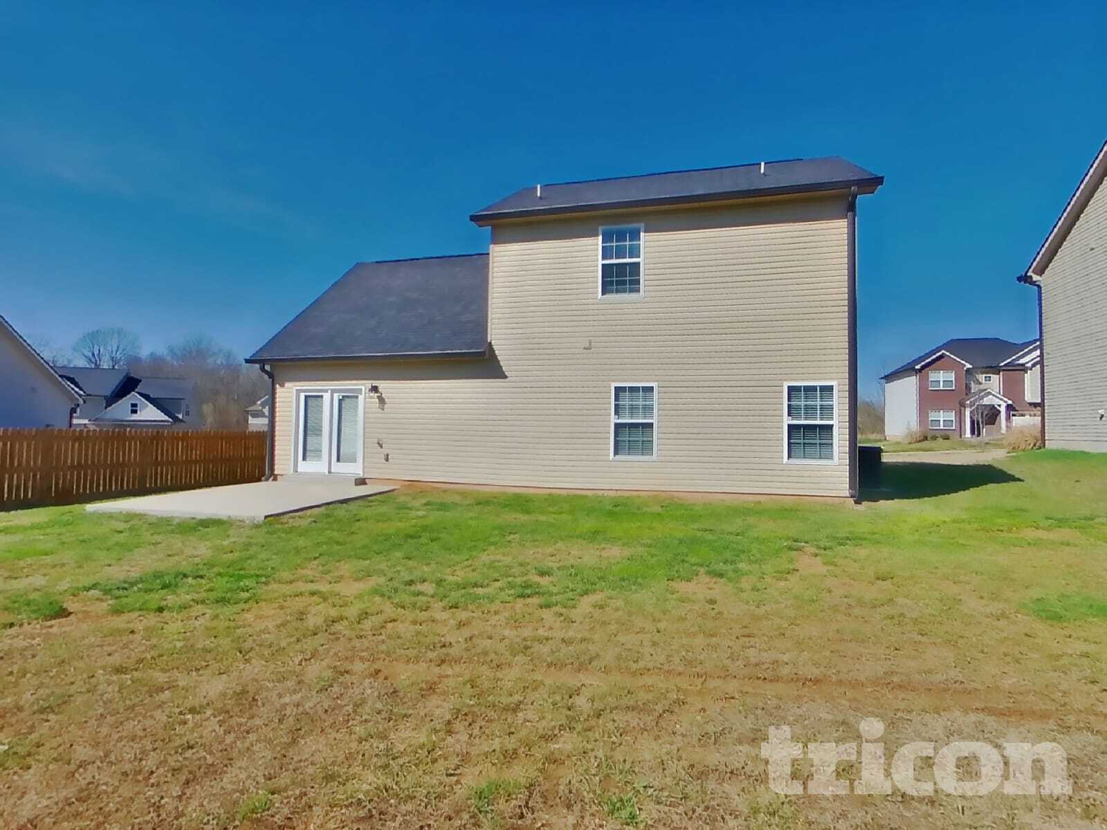 Building Photo - 319 Wyburn Pl