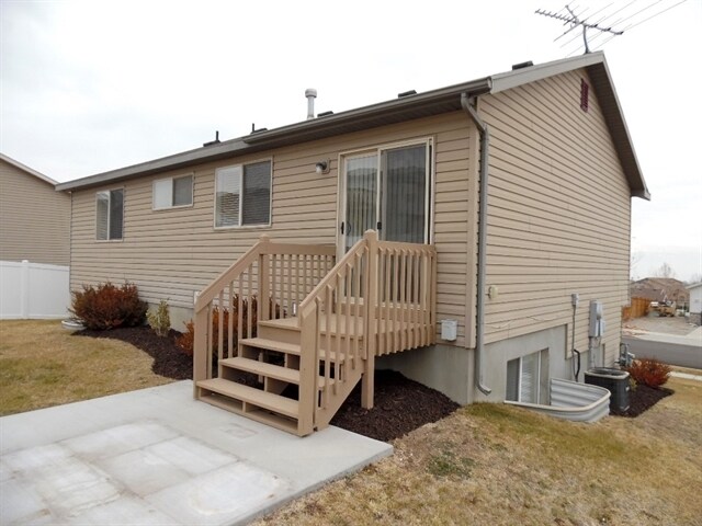 Building Photo - 5692 S Stone Flower Wy