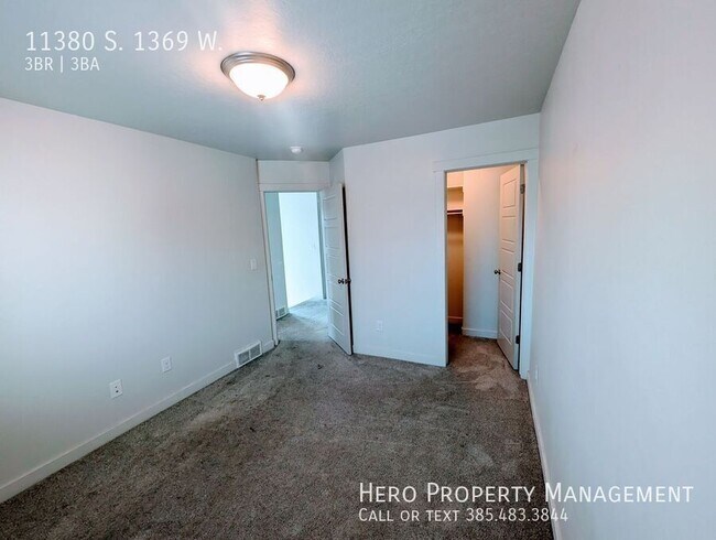 Building Photo - 1369 W 11380 S