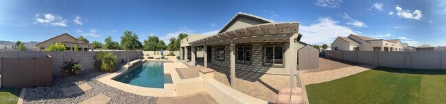 Building Photo - 3123 W Melody Dr