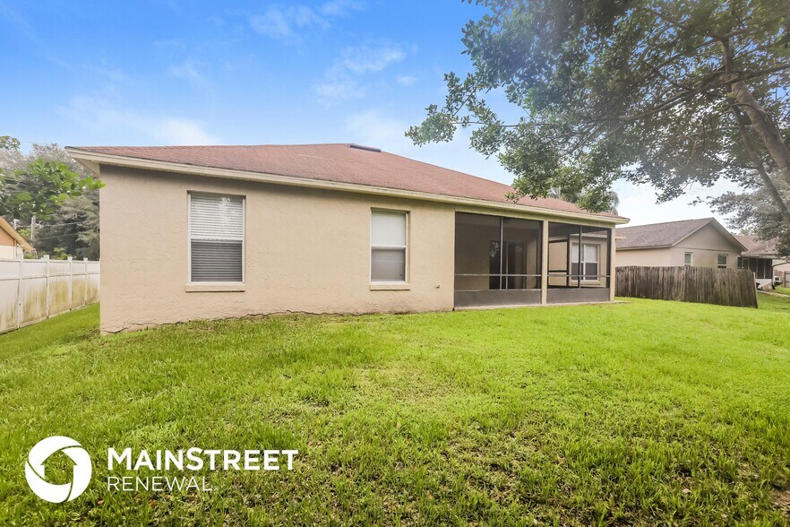 Building Photo - 3131 Branchville Dr