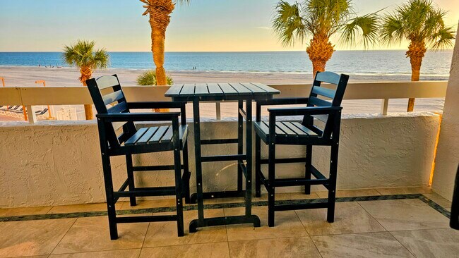 Building Photo - 17940 Gulf Blvd