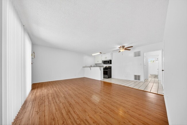 Interior Photo - 9030 Harratt St.