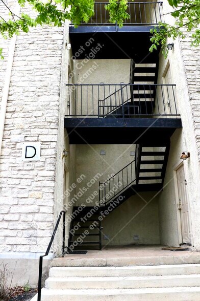 Building Photo - 1013 Chestnut St