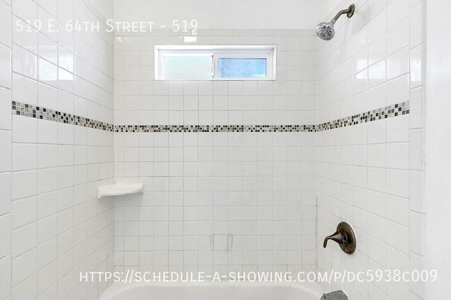 Building Photo - 519 E 64th St