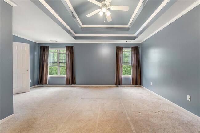 Building Photo - 6277 Vinings Vintage Dr SE