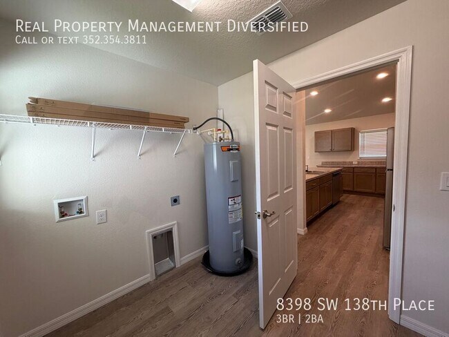 Building Photo - 8398 SW 138th Pl