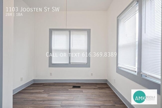 Building Photo - 1103 Joosten St SW