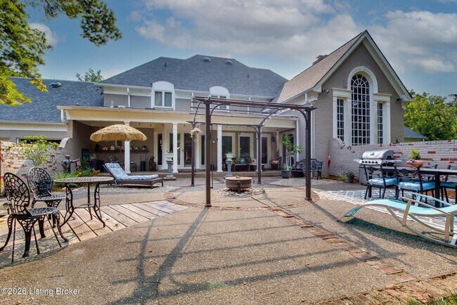 Building Photo - 4017 Woodstone Way