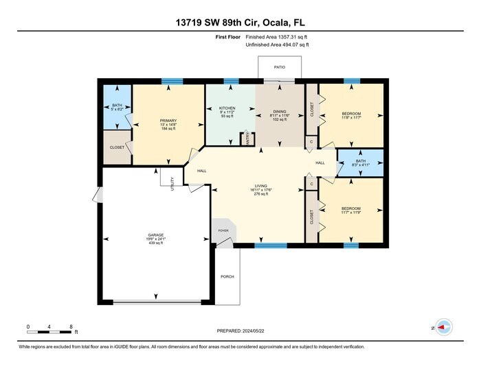 Building Photo - 13719 SW 89 Cir