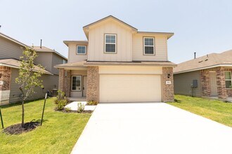 Building Photo - 50% Security Deposit! Smart-Home 3BR w/ Covered Patio in Legendary Trails – San Antonio