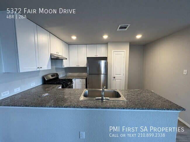 Building Photo - 5372 Fair Moon Dr