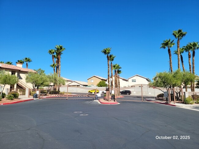 Building Photo - 8501 W University Ave