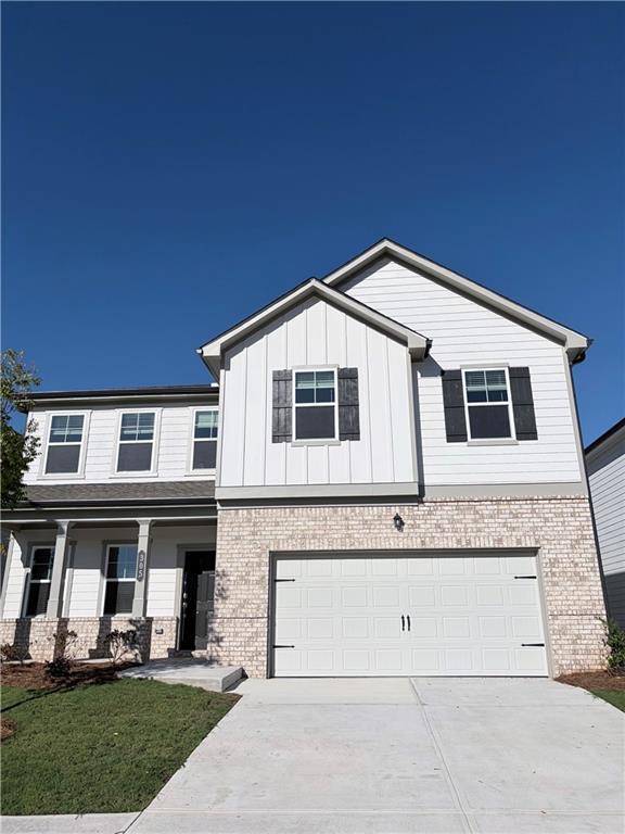 Building Photo - 305 Daybreak Dr