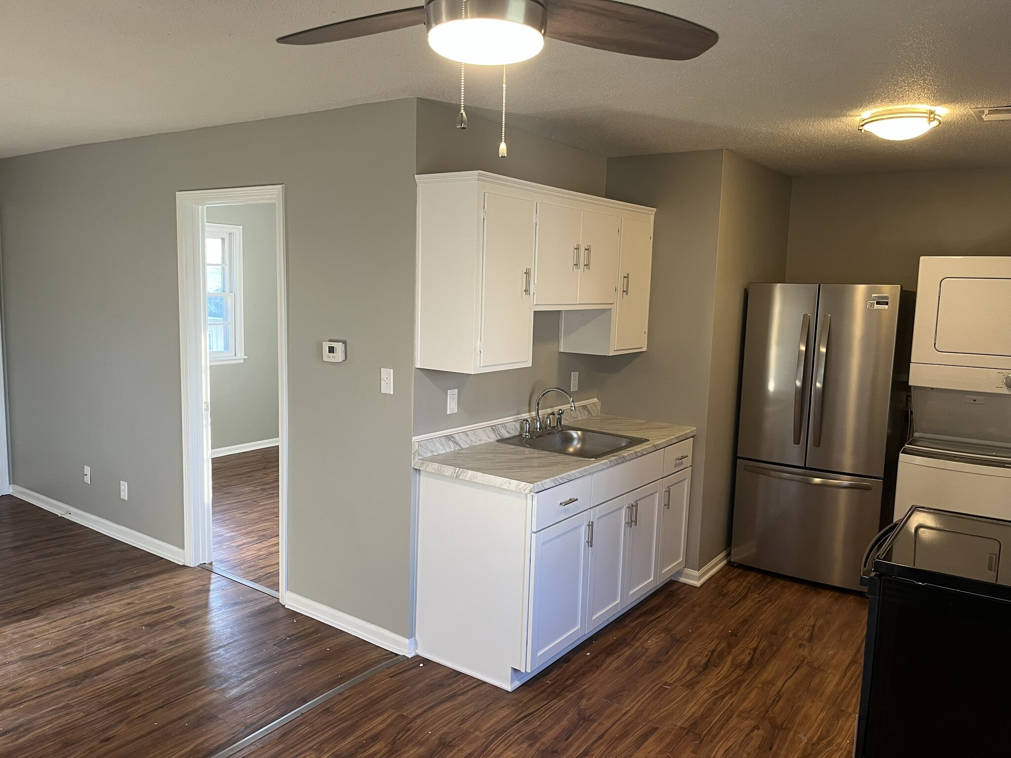 New Countertops - 2034 NW 51st St