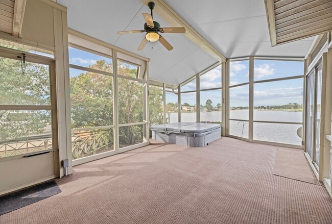 Building Photo - Waterfront Home with Private Dock in Fairfield Harbour