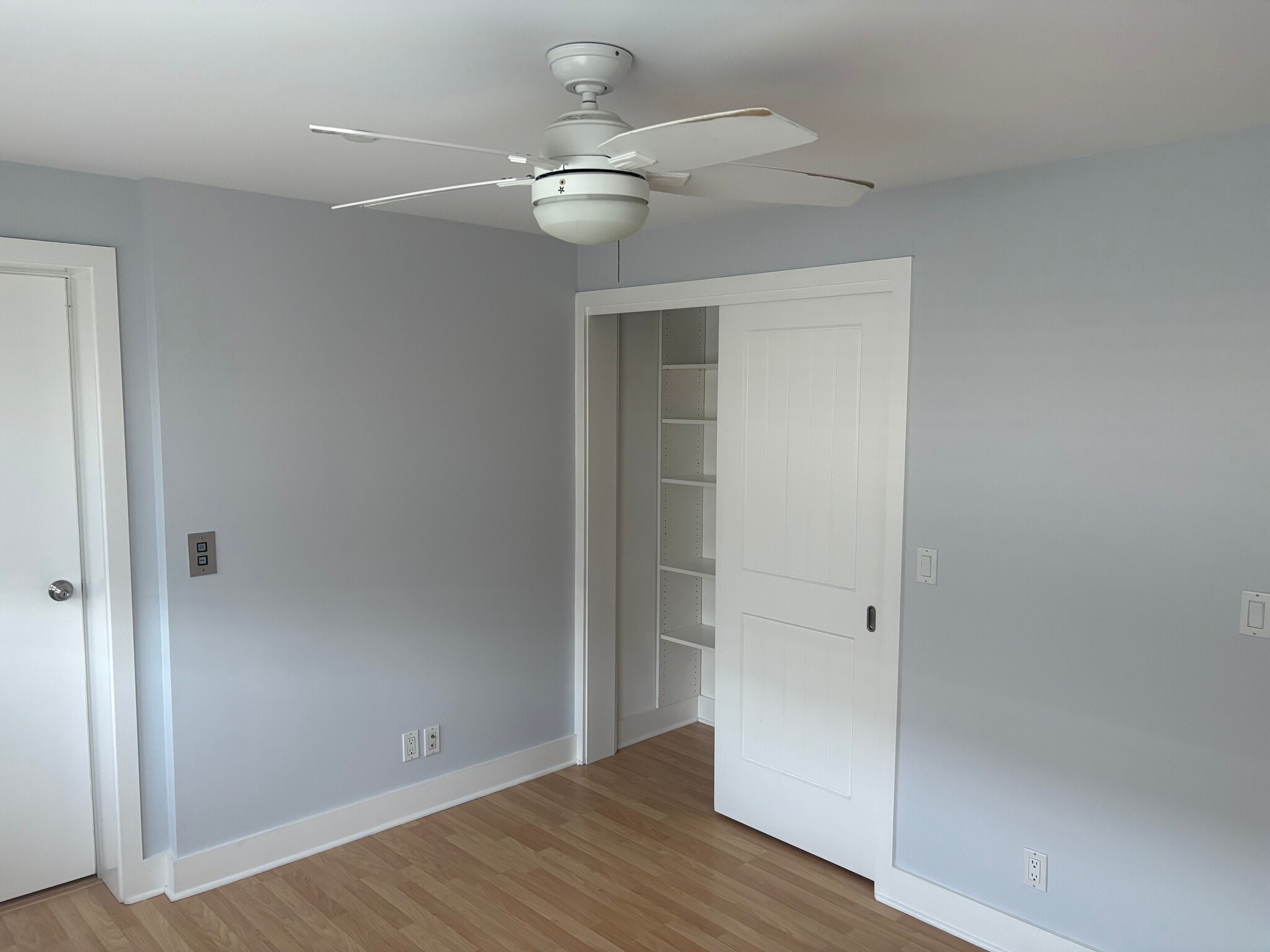 Bedroom - 121 31st Pl