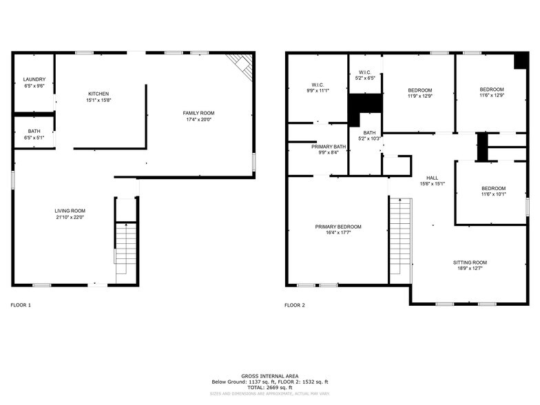 Building Photo - 1205 Saltgrass Dr