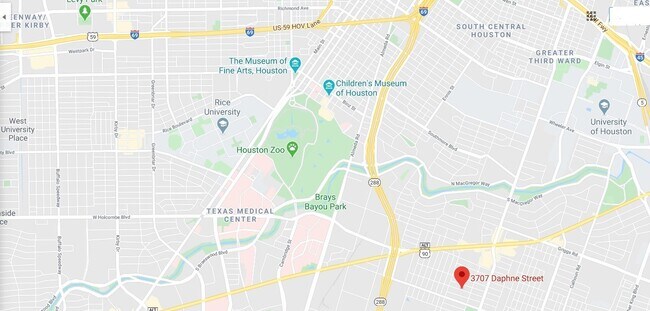 Building Photo - 3707 Daphne St