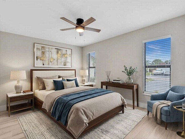 Building Photo - 10691 NW 28th St