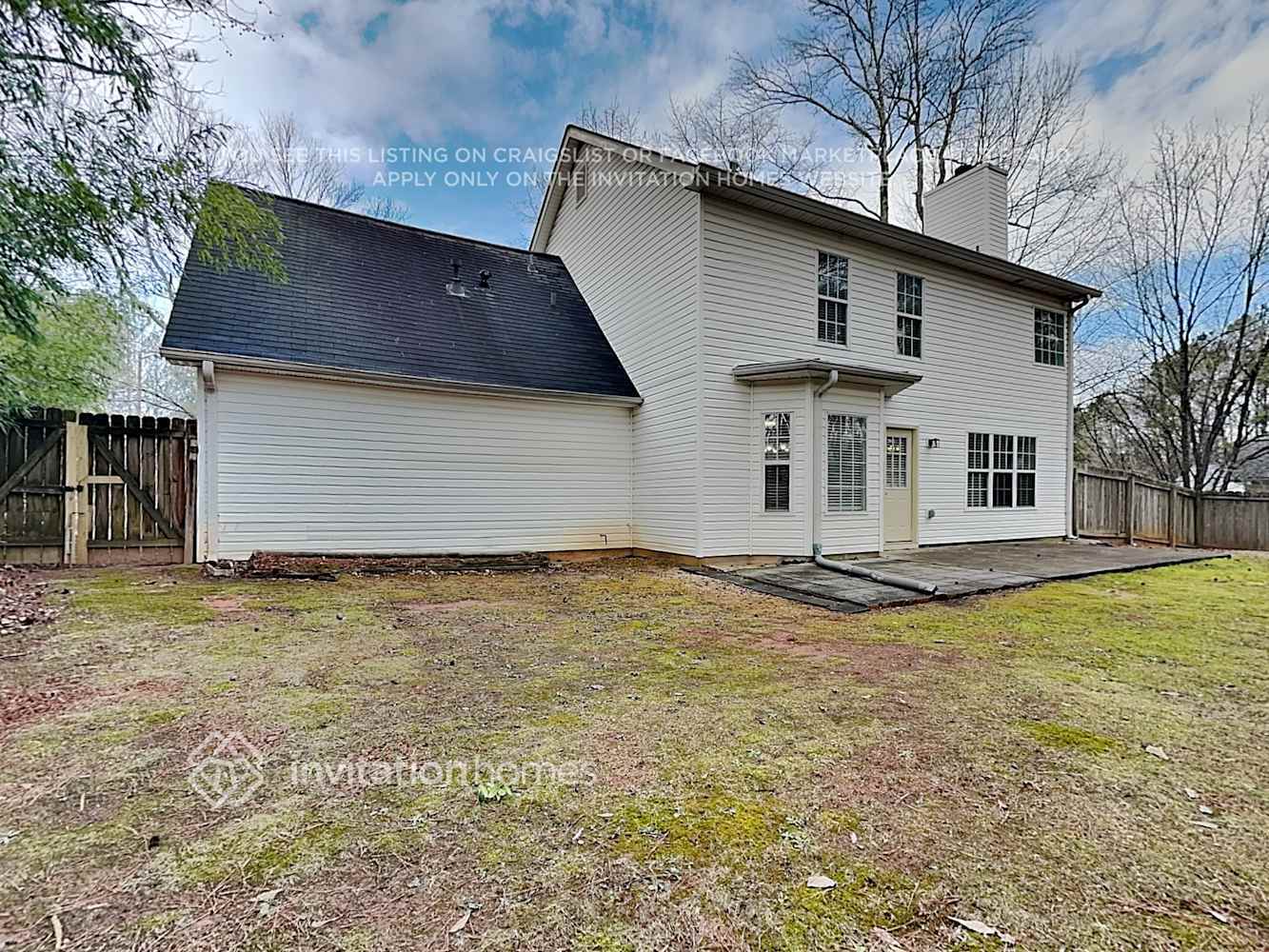 Building Photo - 4017 St George Walk SW