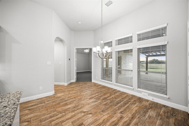 Building Photo - 4705 Fulbrook Dr