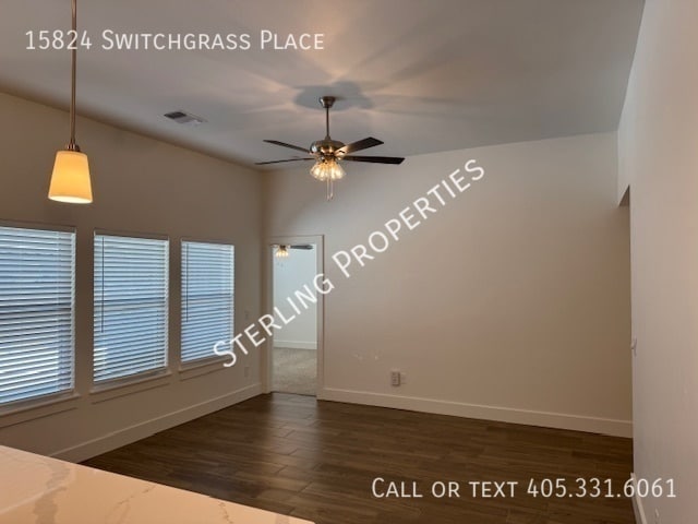 Building Photo - 15824 Switchgrass Pl