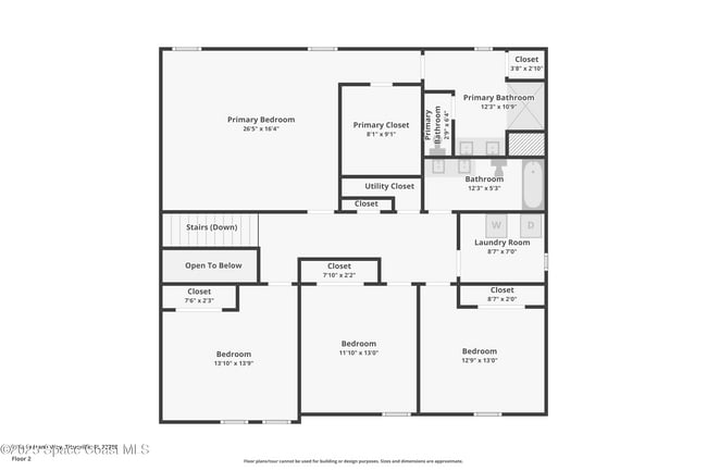 Building Photo - 7763 Fortana Wy