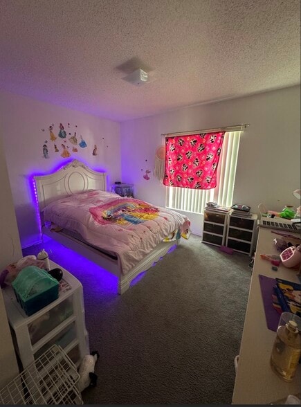 bedroom - 327 Lake Daisy Loop