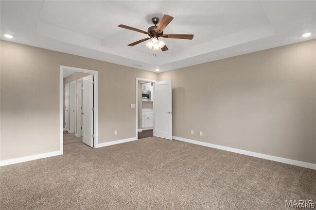 Building Photo - 401 Marbleton Cir