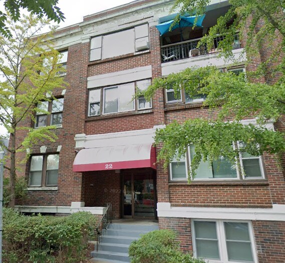 Building Photo - 22 Chiswick Rd