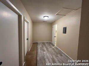 Building Photo - 6522 Ridge Willow Dr