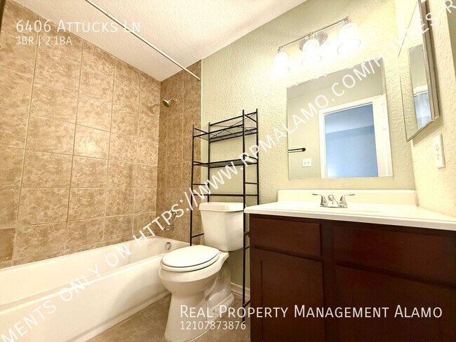 Building Photo - 6406 Attucks Ln