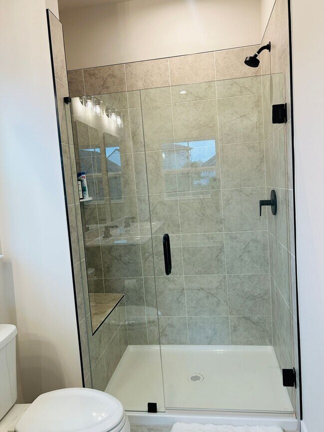 Building Photo - New Construction • 4 BR • 2 Full / 2 Half BA • End Unit Townhome in Village Town – Fayetteville’s...