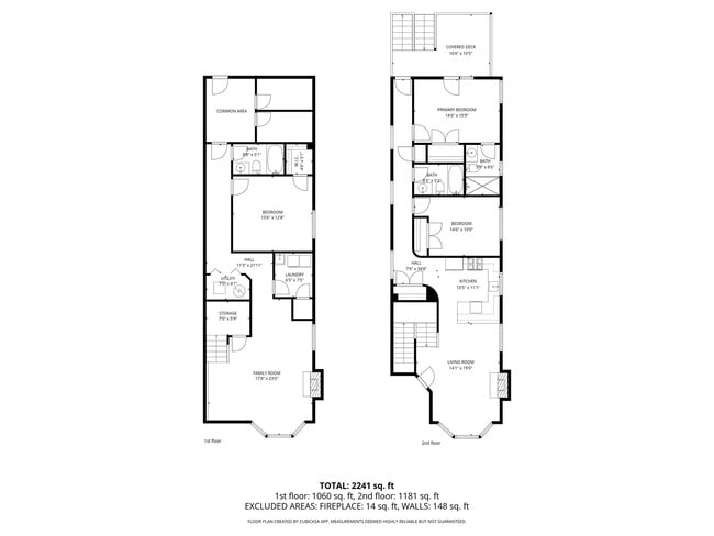 Building Photo - 2742 N Bosworth Ave