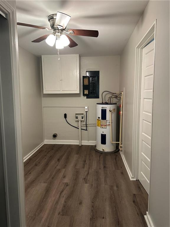 Building Photo - 615 Cassville Rd SE