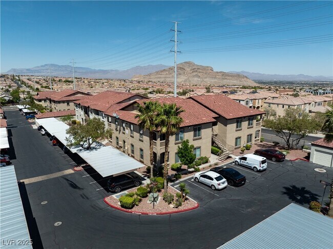 Building Photo - 3474 Desert Cliff St