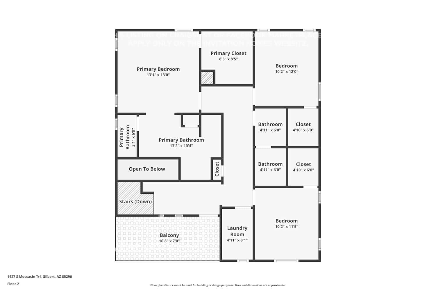 Building Photo - 1427 S Moccasin Trail