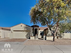 Building Photo - 506 W Gary Way