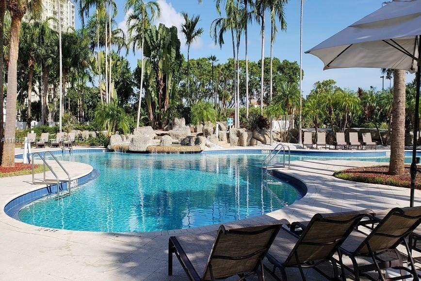 Building Photo - 3300 NE 191st St