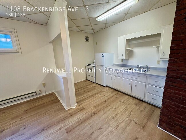 Building Photo - 1108 Brackenridge Ave