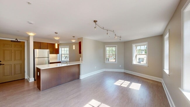 Building Photo - 3300 Rhode Island Ave